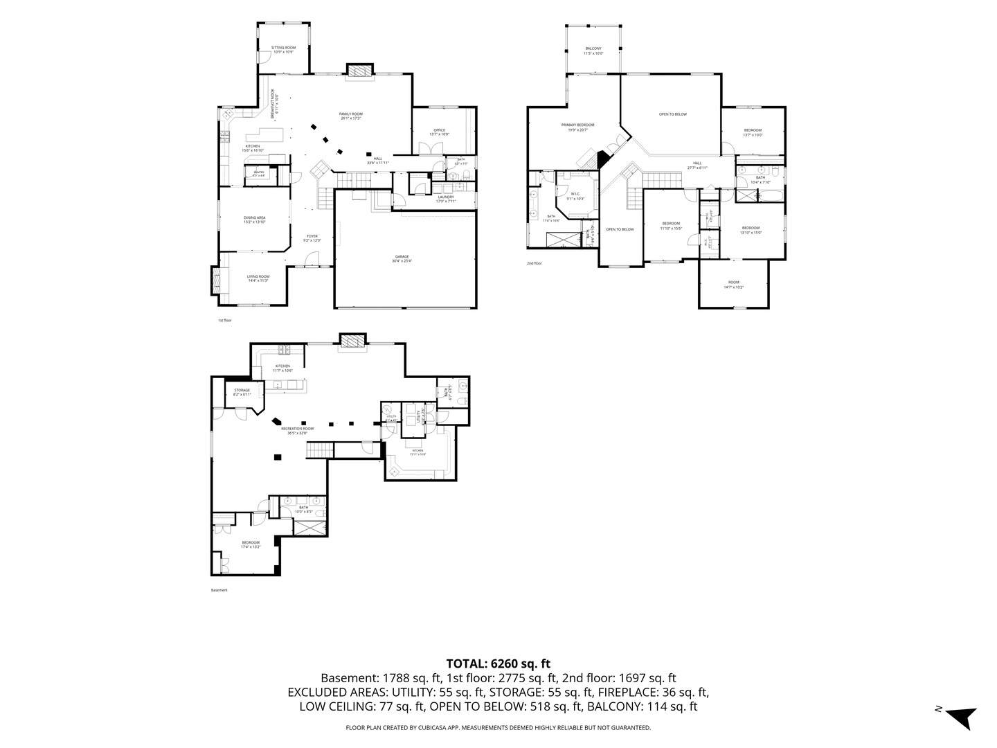 5226 Greenshire Circle Property Photo 76
