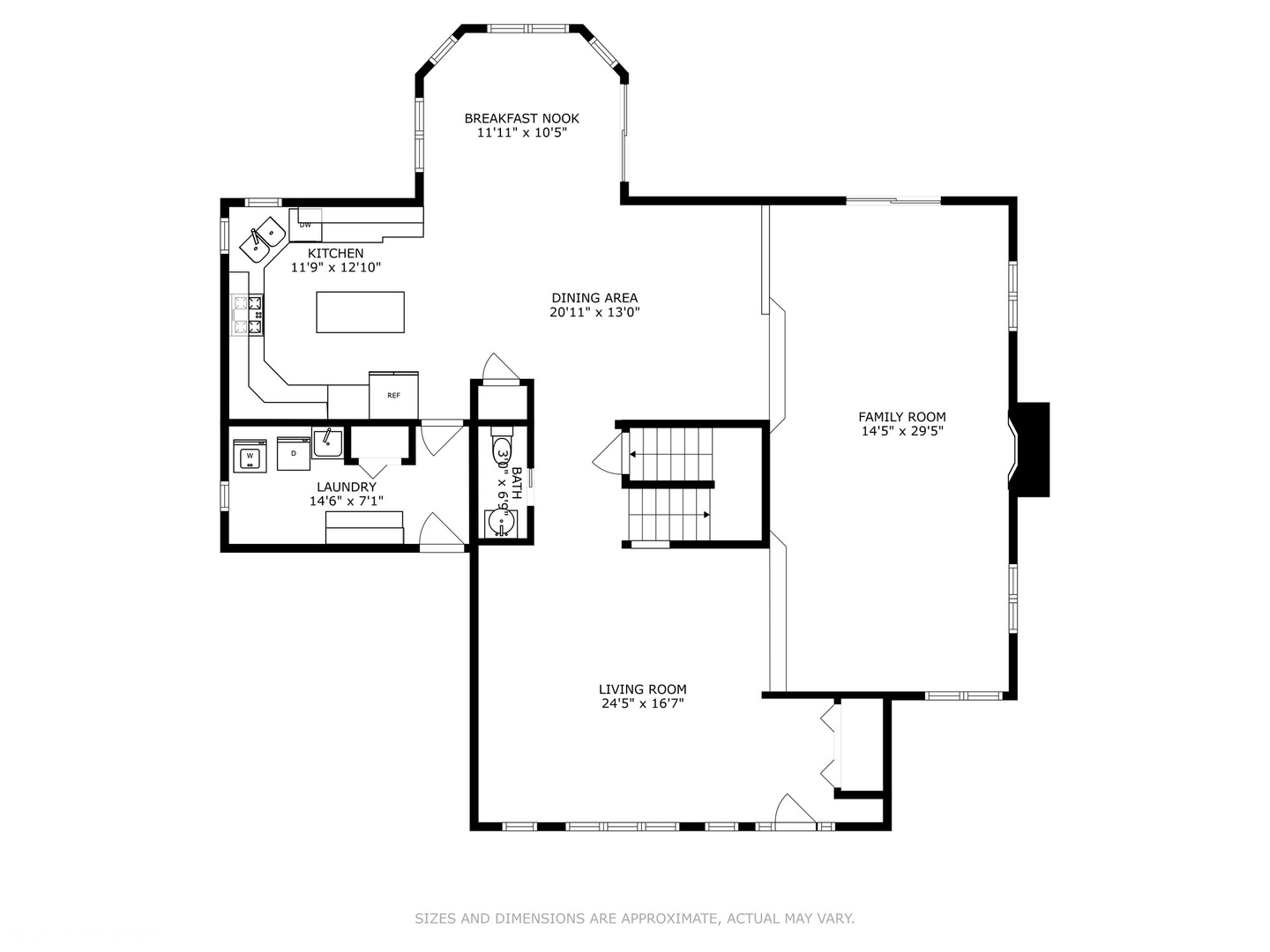 954 Black Walnut Drive Property Photo 21