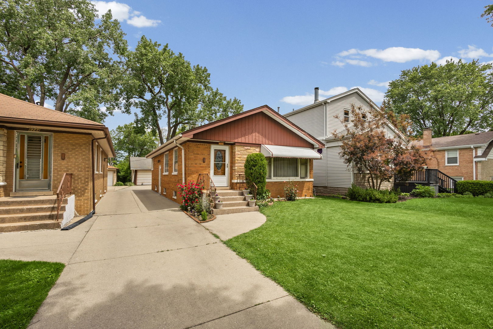8240 45th Street Property Photo 1