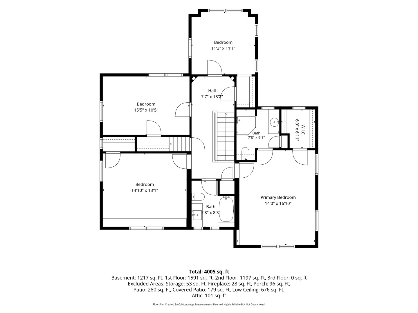 1204 Fair Oaks Avenue Property Photo 39