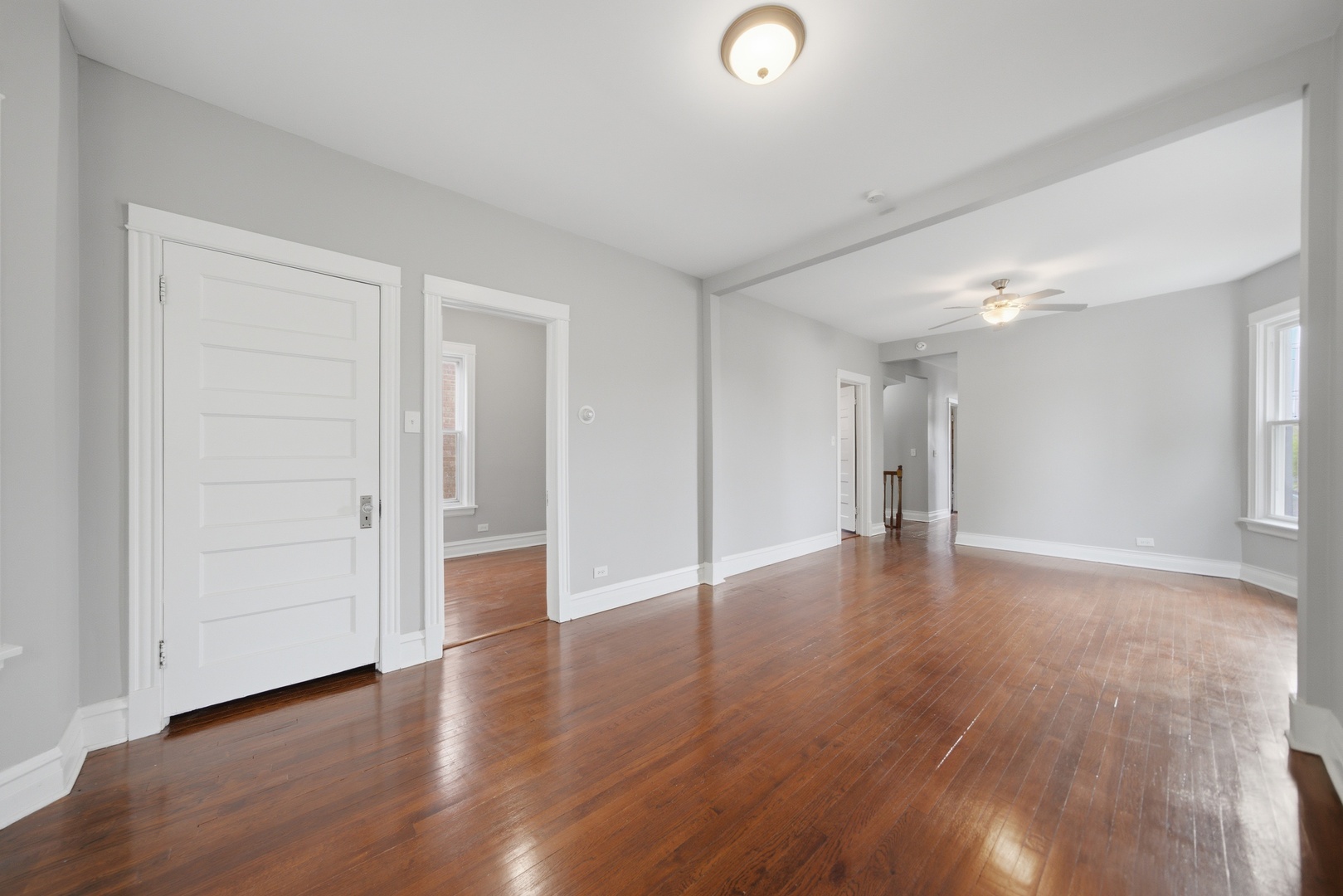 6245 S Damen Avenue Property Photo 4