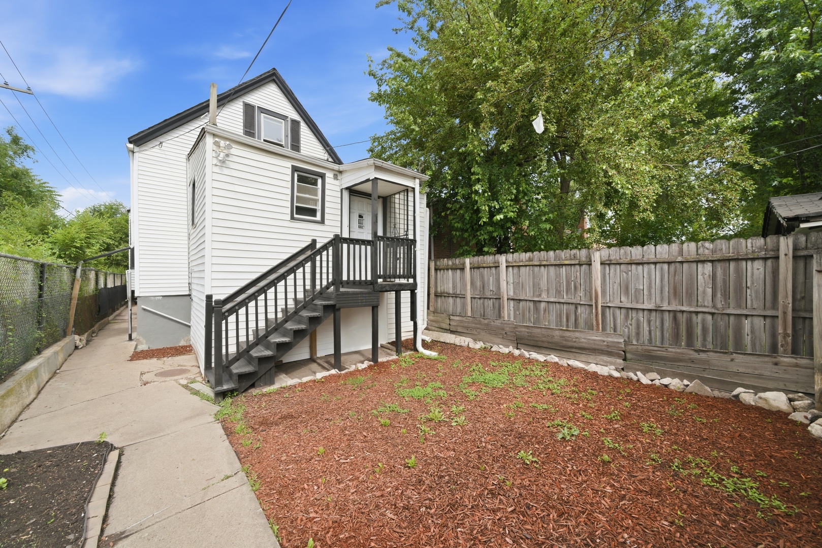 6245 S Damen Avenue Property Photo 27