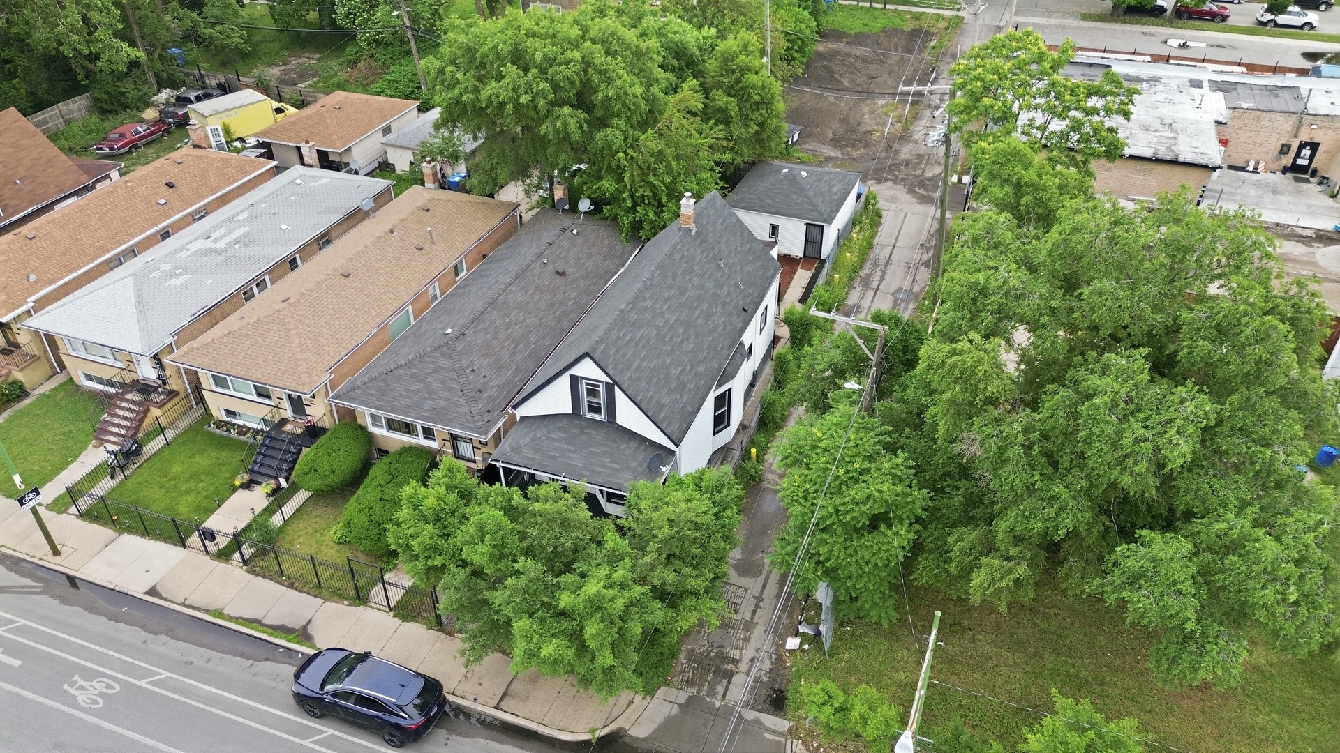 6245 S Damen Avenue Property Photo 29