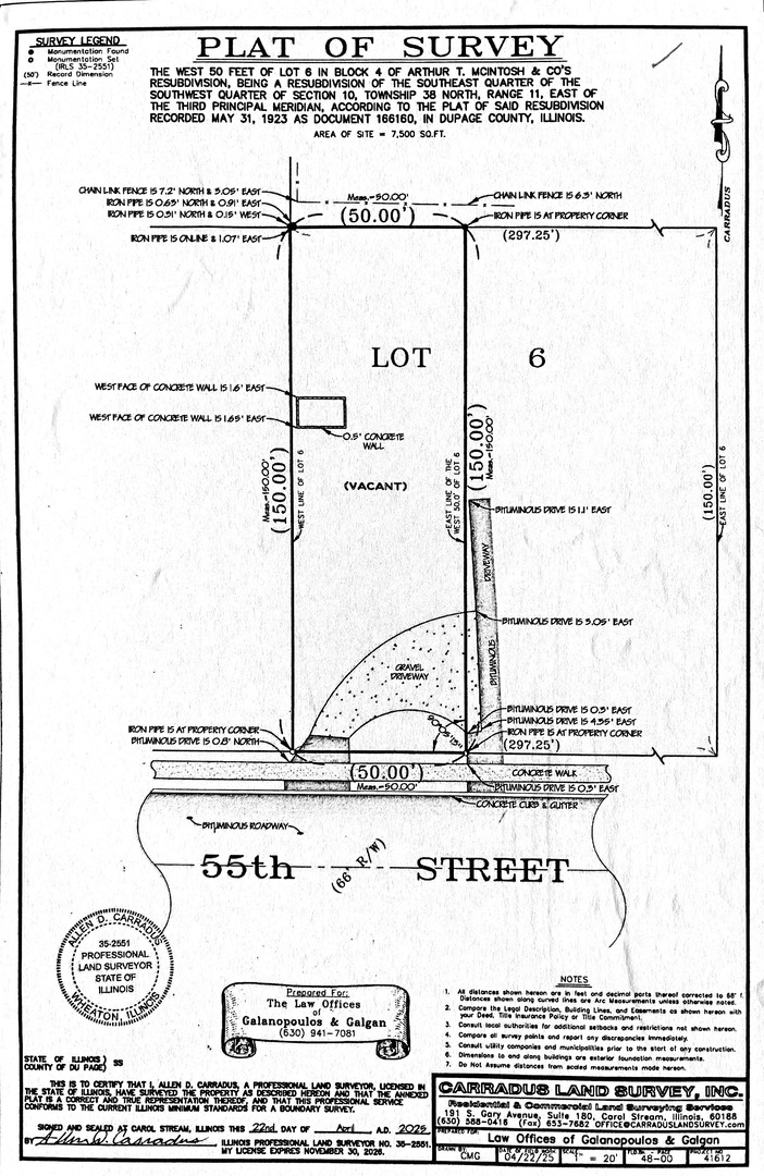 224 E 55th Street Property Photo 1