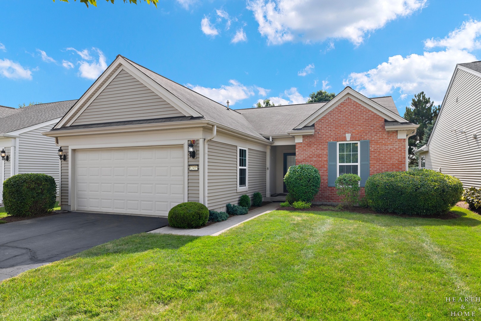 12415 Copper Lane Property Photo 1