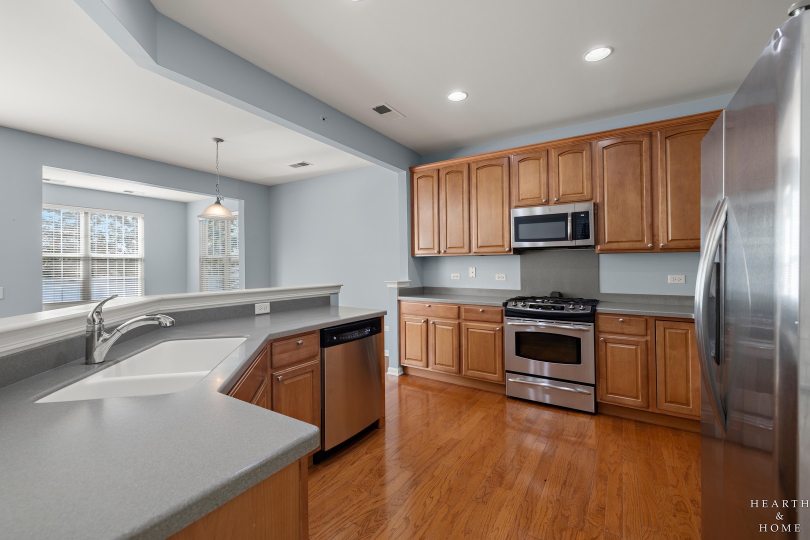12415 Copper Lane Property Photo 8