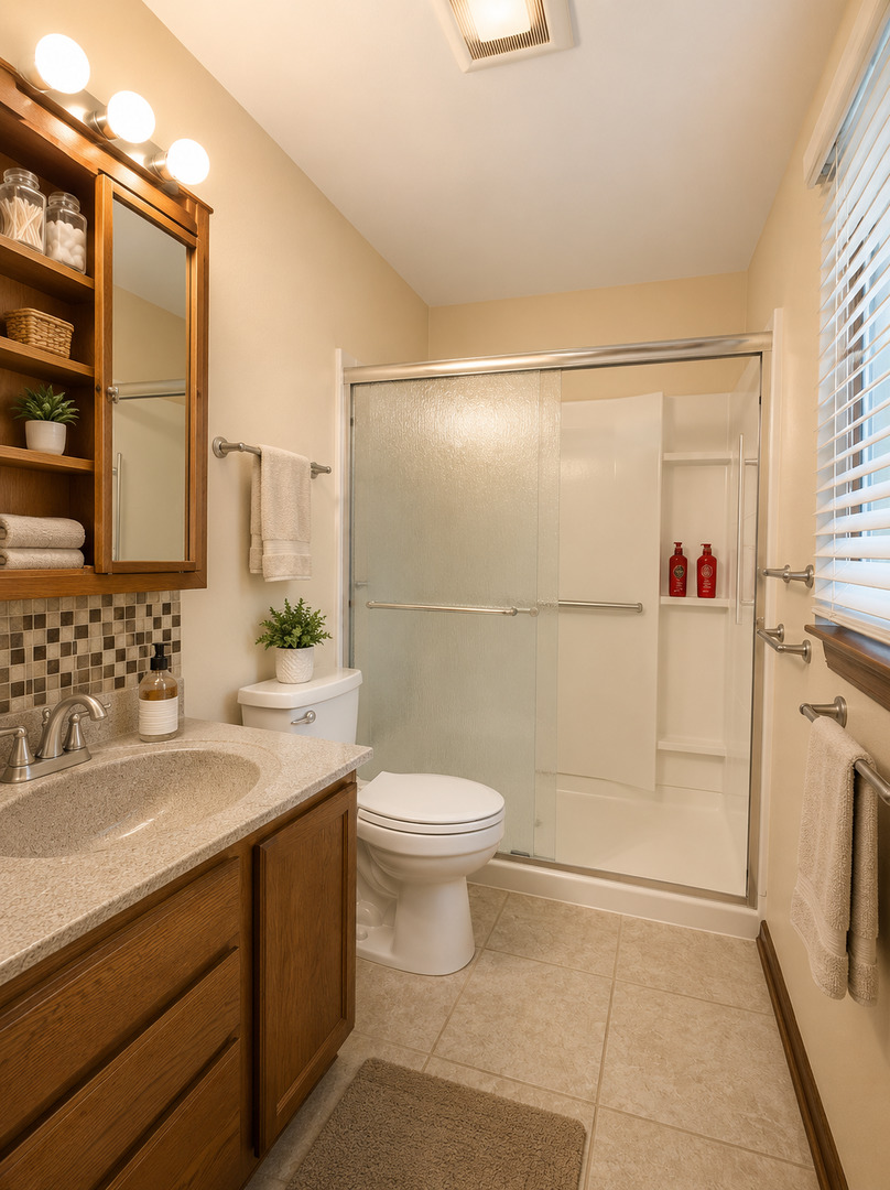 802 S Canterbury Drive Property Photo 11