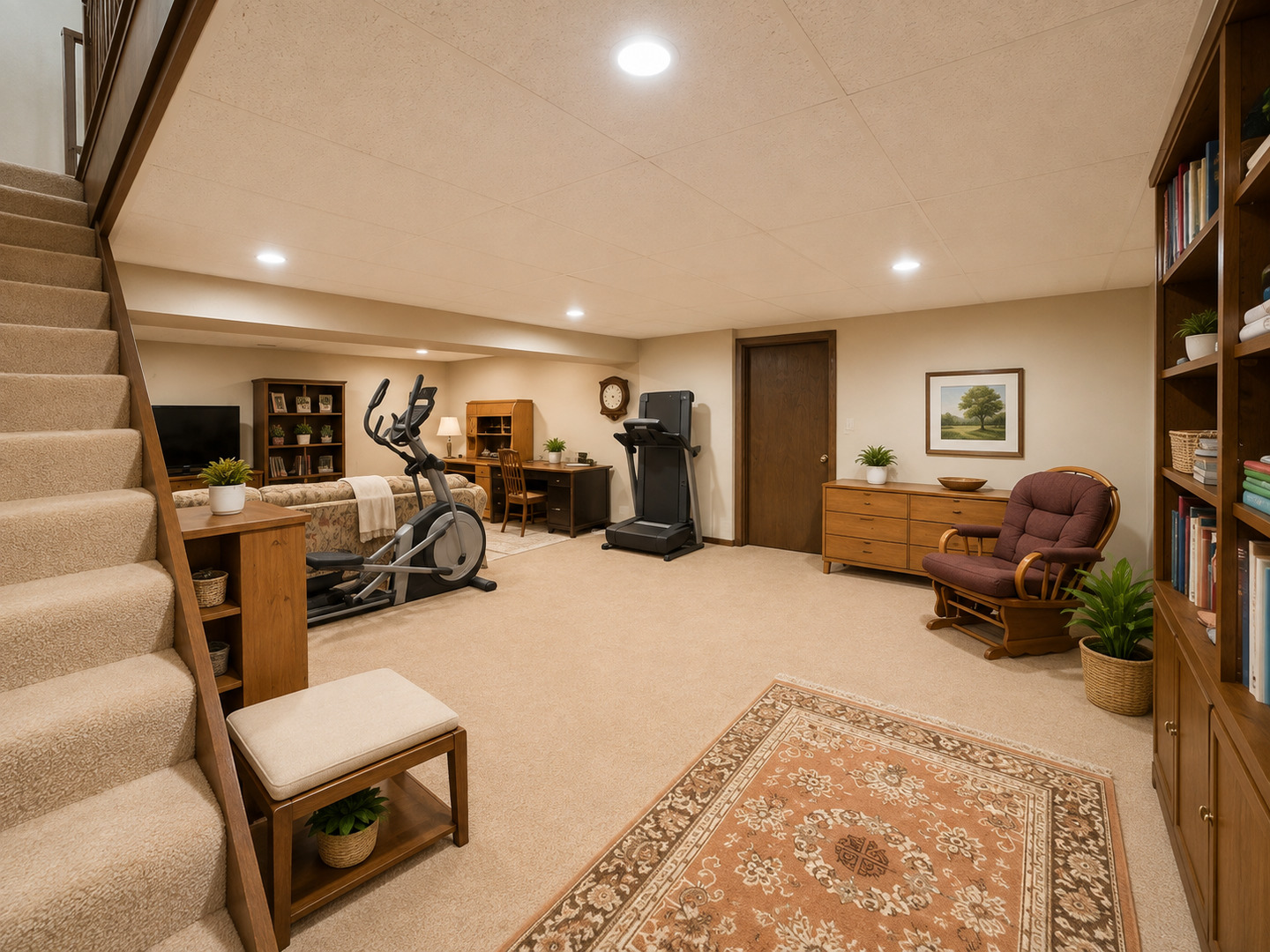 802 S Canterbury Drive Property Photo 15