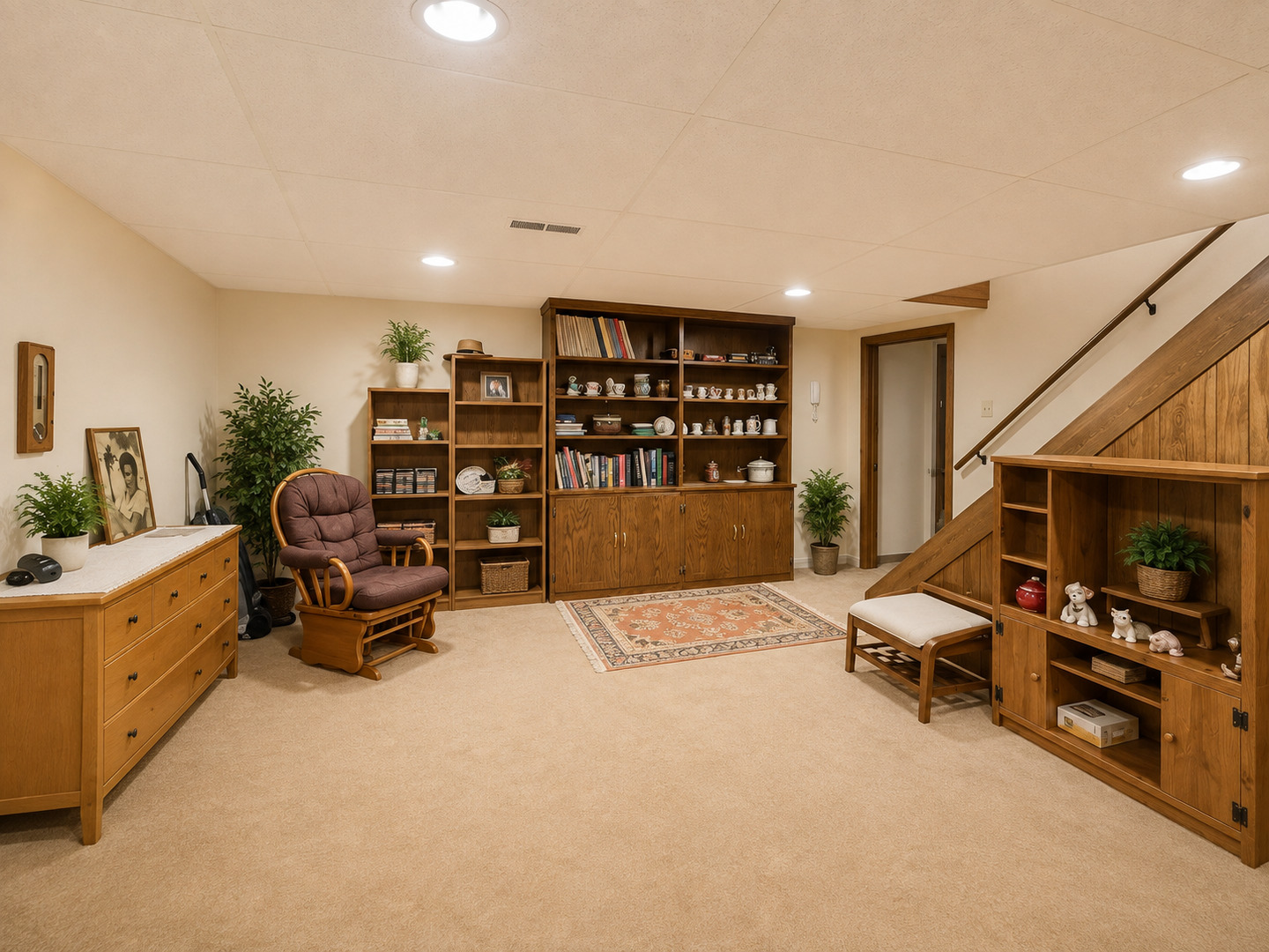 802 S Canterbury Drive Property Photo 16
