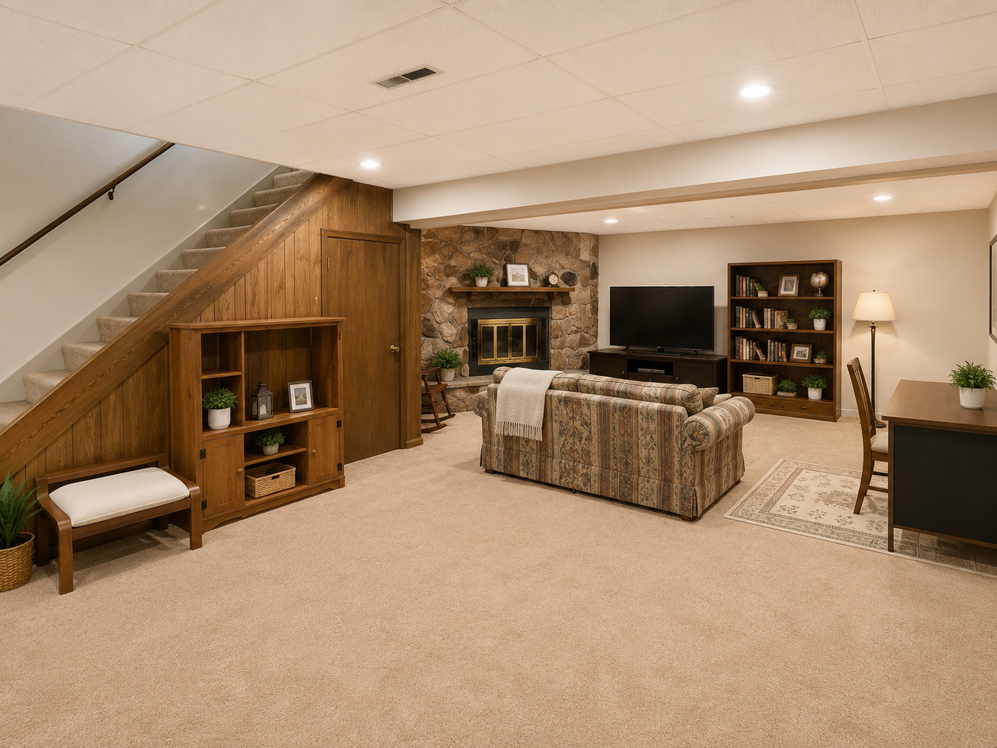 802 S Canterbury Drive Property Photo 17