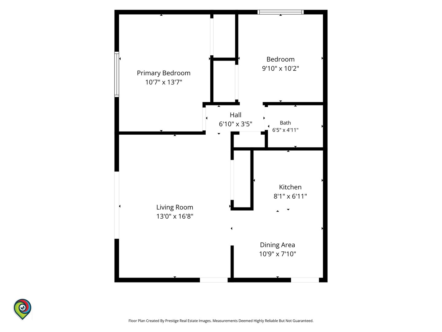 1311 N Baldwin Court 3a Property Photo 26