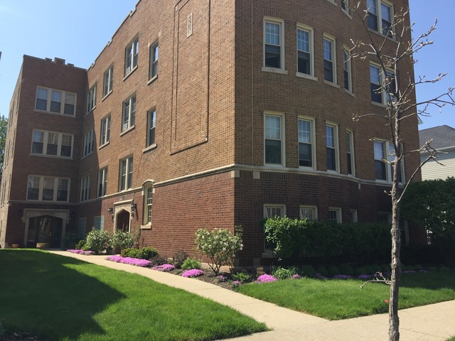 316 Sherman Avenue 1E Property Photo 1