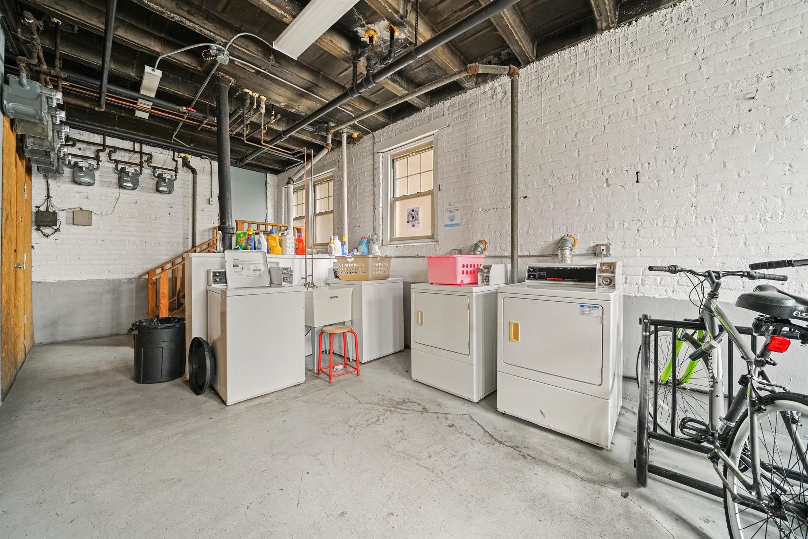 316 Sherman Avenue 1e Property Photo 15