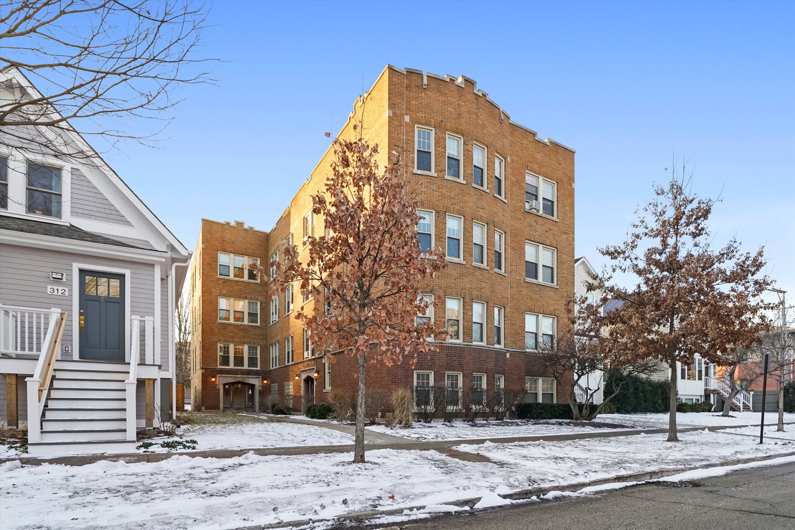 316 Sherman Avenue 1e Property Photo 16