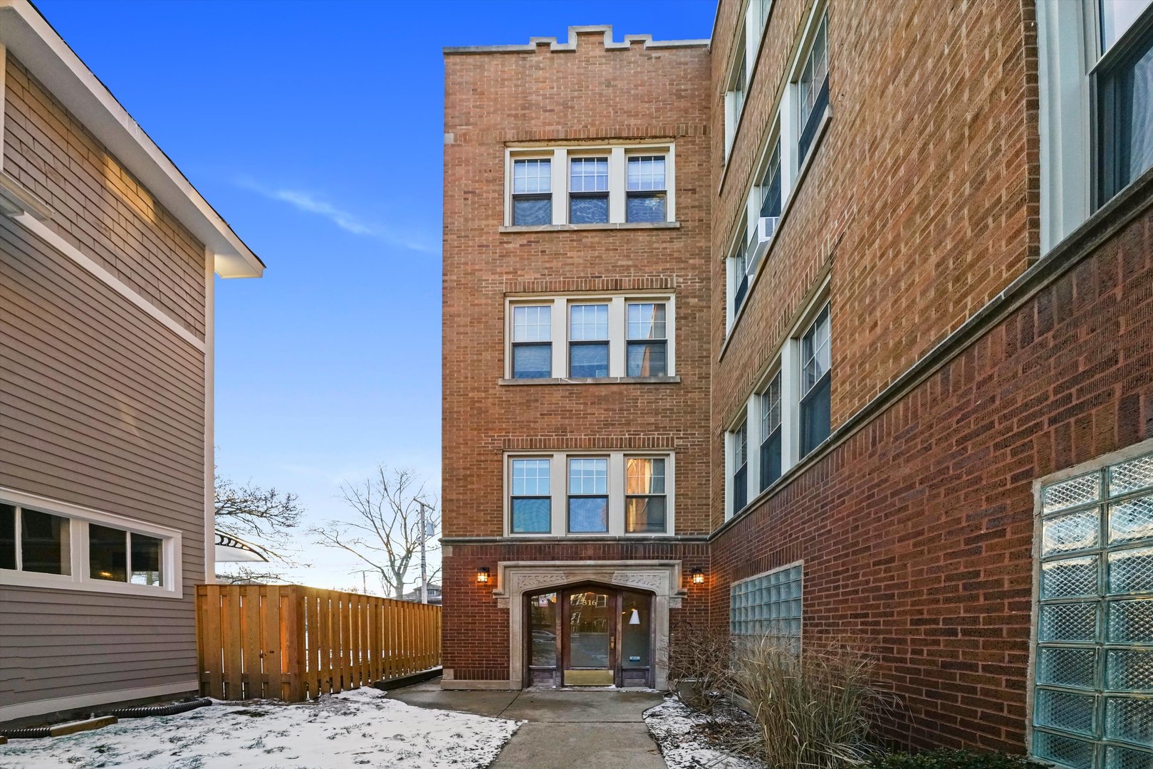 316 Sherman Avenue 1e Property Photo 17