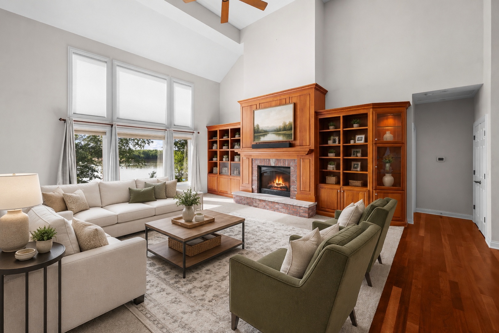 16808 River Road Property Photo 13
