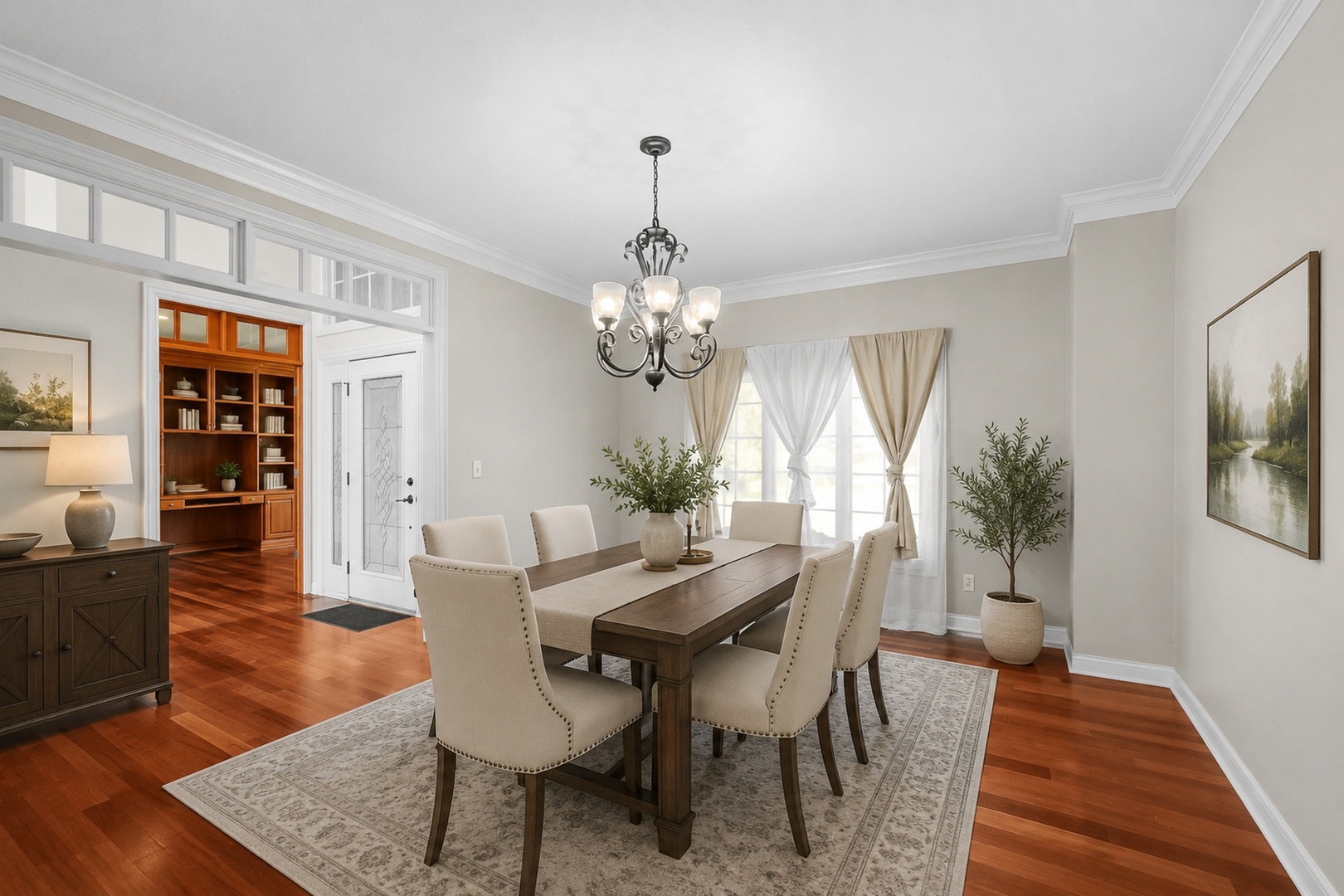 16808 River Road Property Photo 16