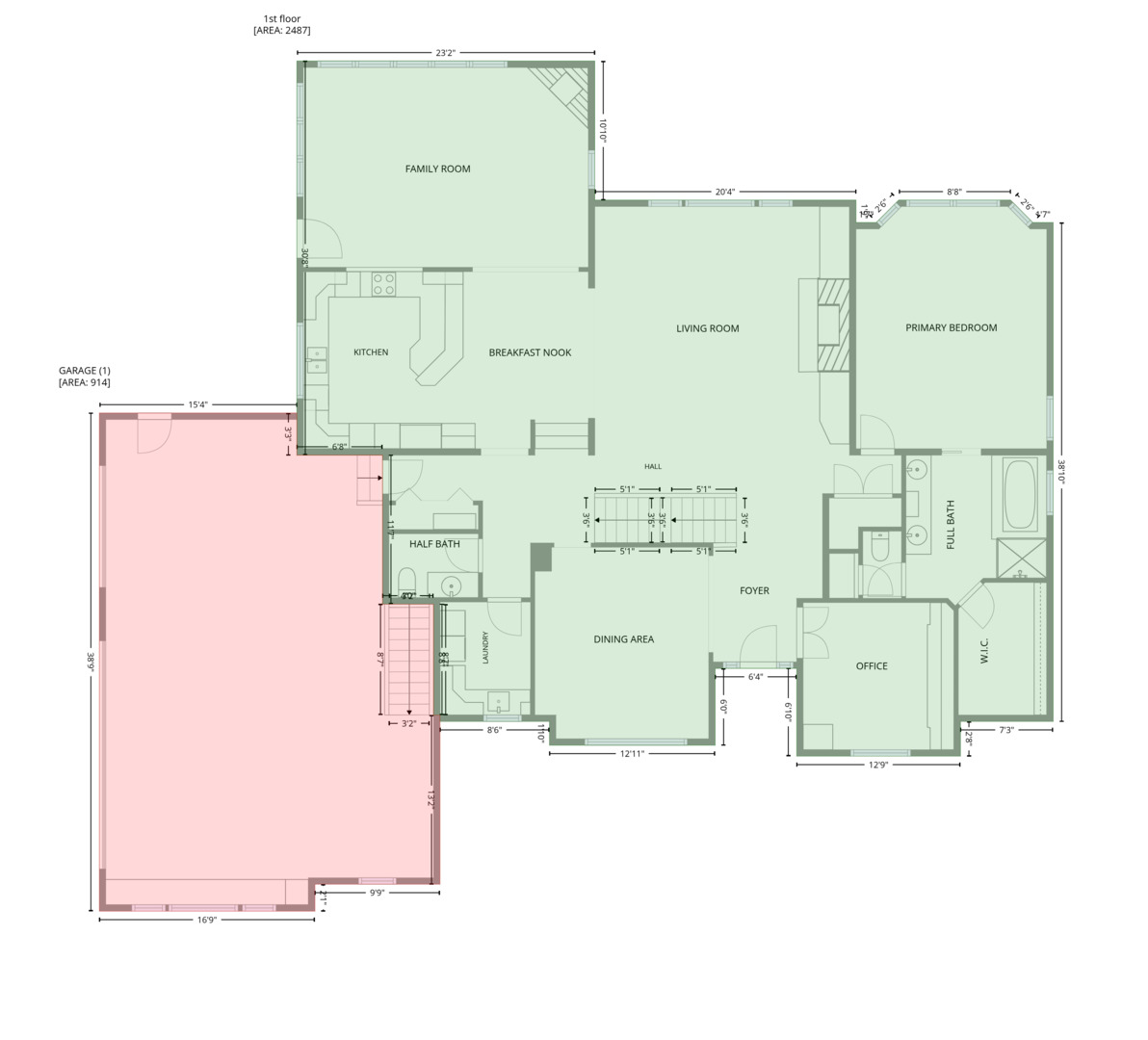 16808 River Road Property Photo 54