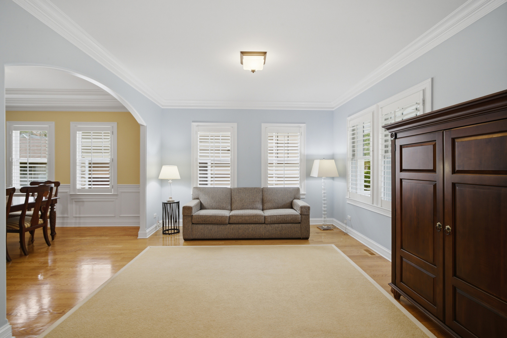 1308 Edgewood Road Property Photo 5