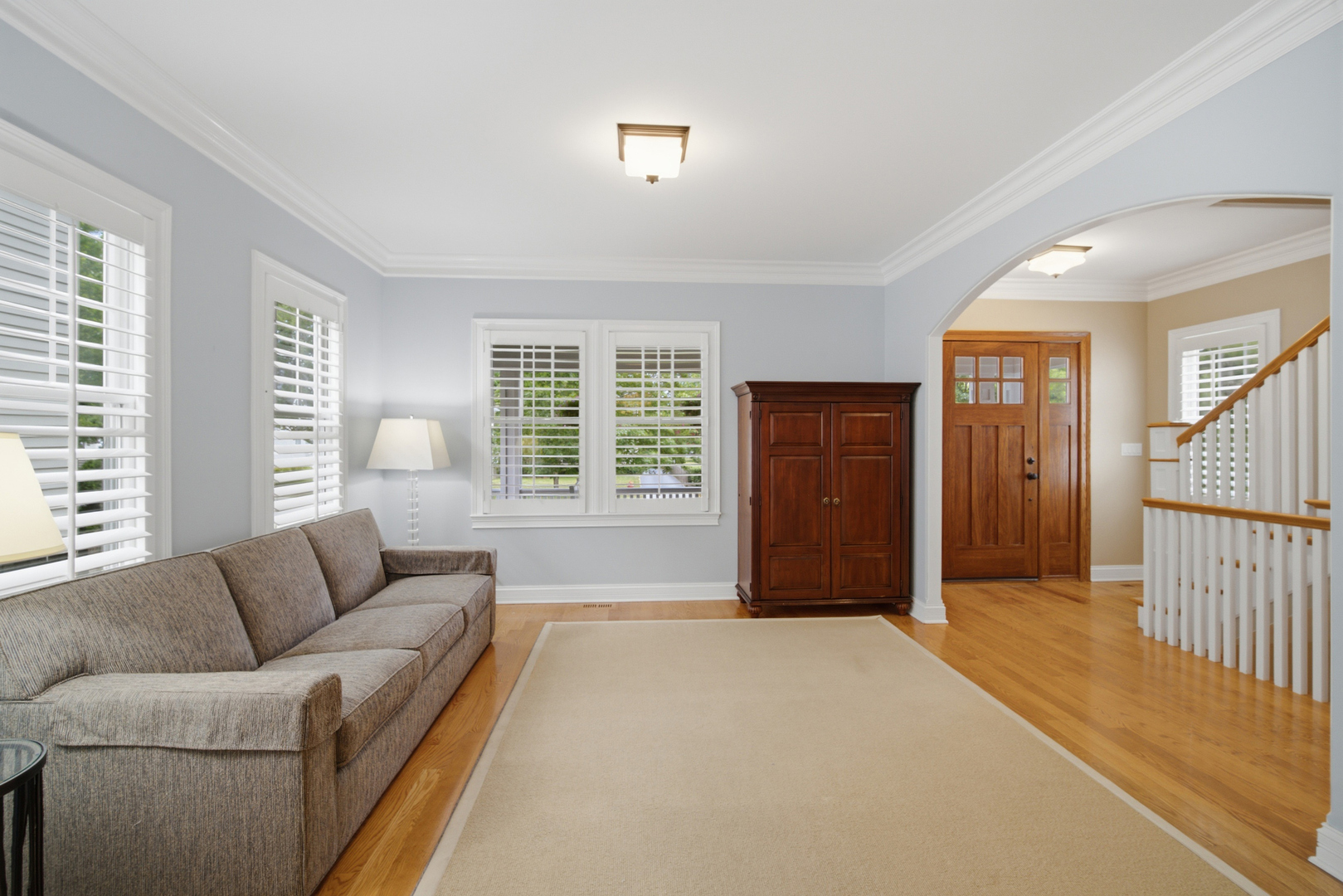 1308 Edgewood Road Property Photo 6