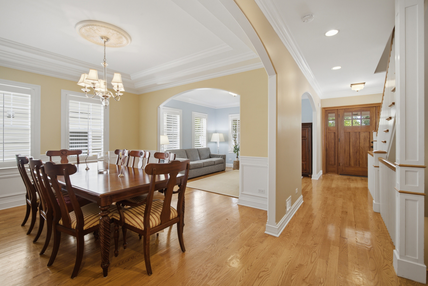 1308 Edgewood Road Property Photo 9