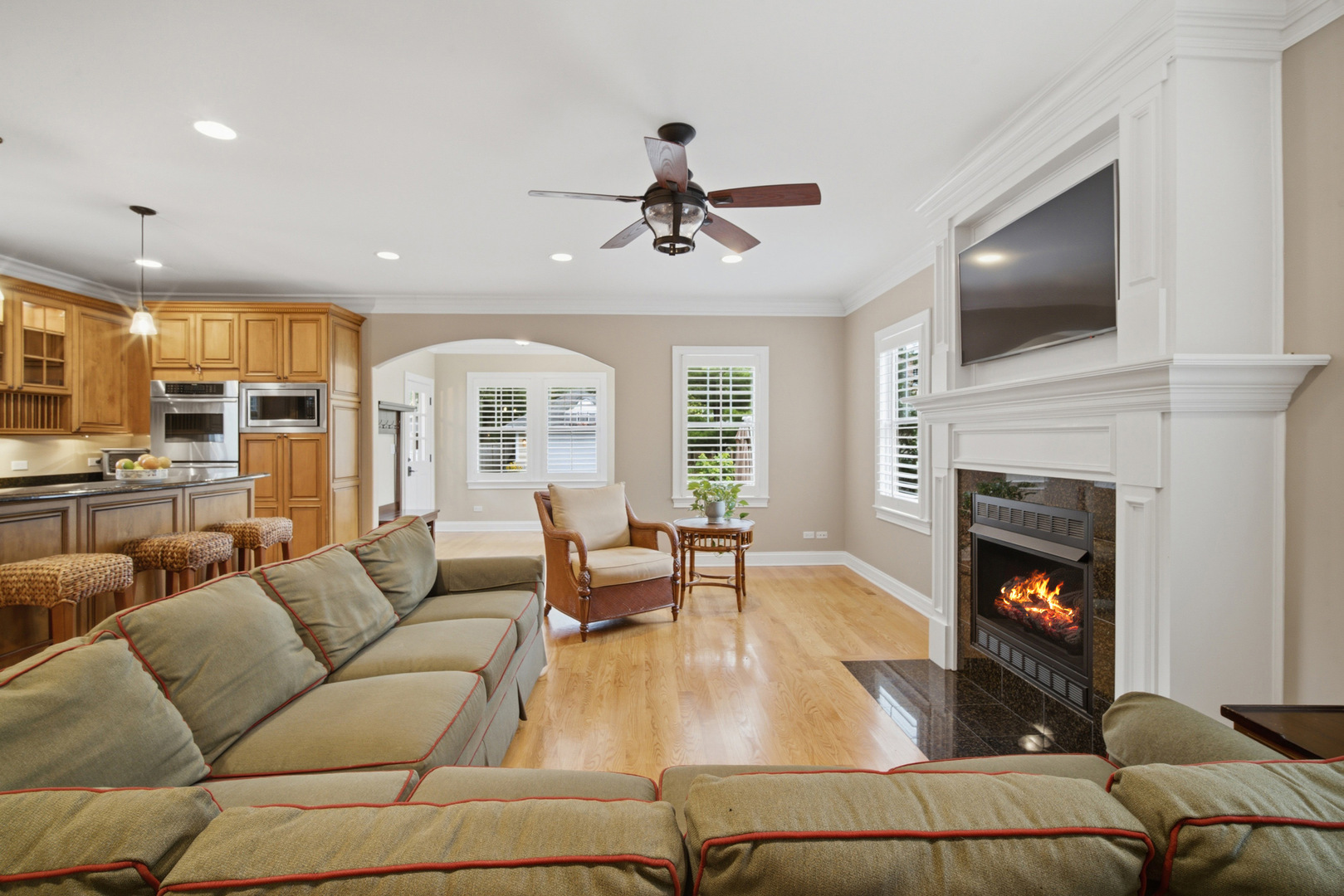 1308 Edgewood Road Property Photo 11