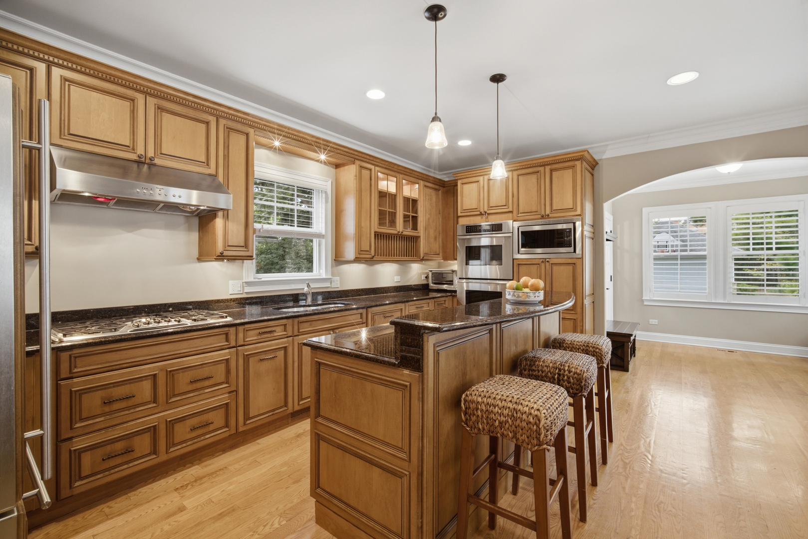 1308 Edgewood Road Property Photo 12