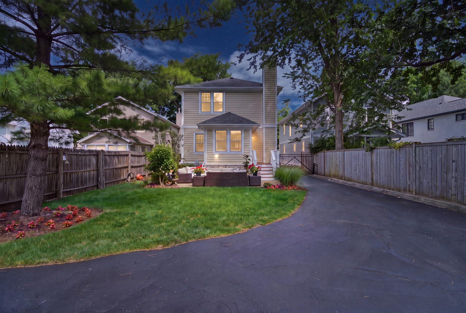1308 Edgewood Road Property Photo 38