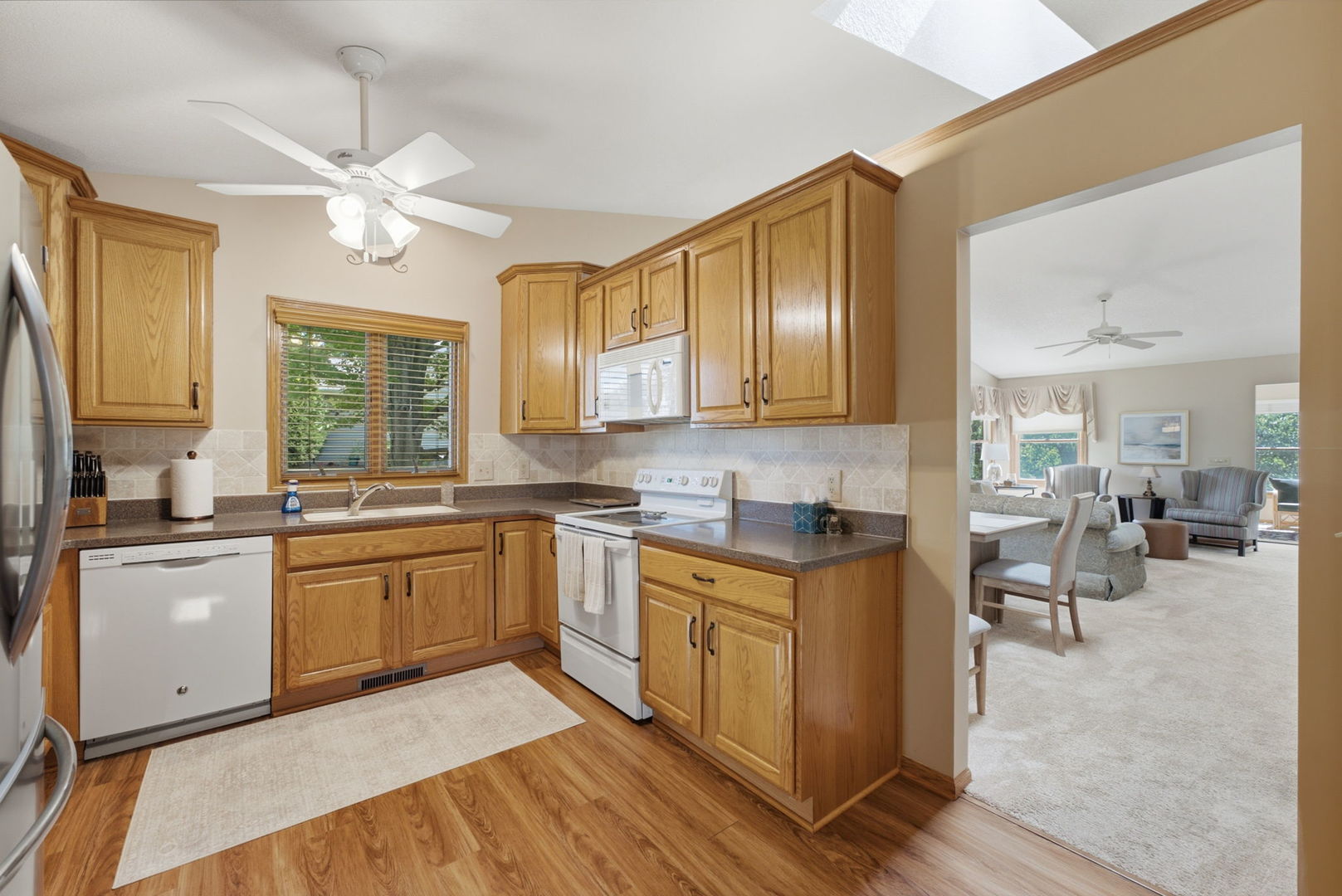 5200 Villa Drive 36 Property Photo 6