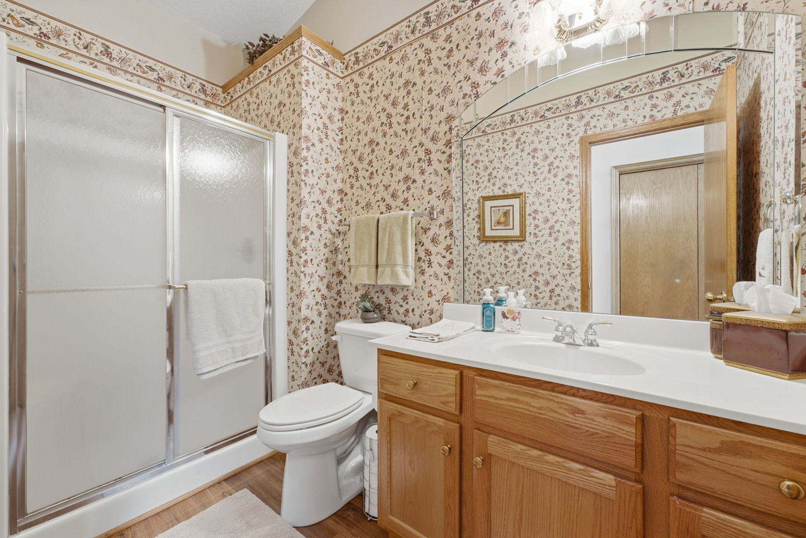 5200 Villa Drive 36 Property Photo 22