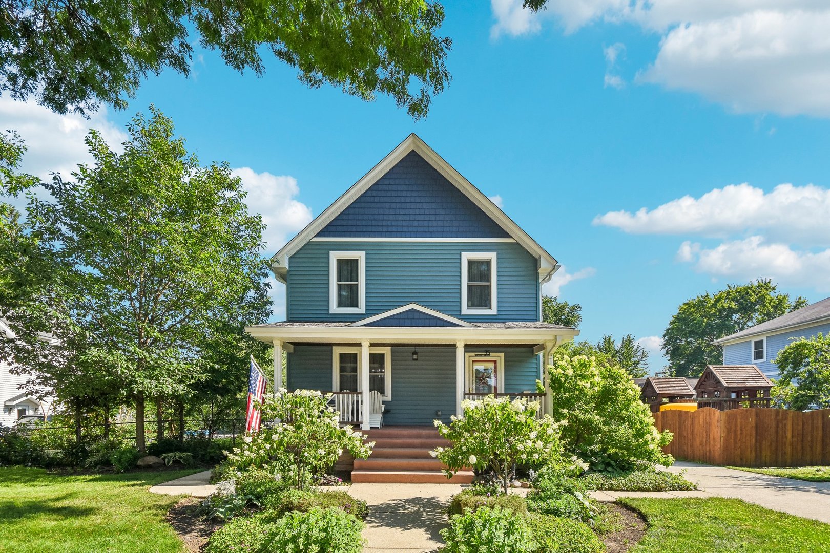 35 W Elm Avenue Property Photo 1