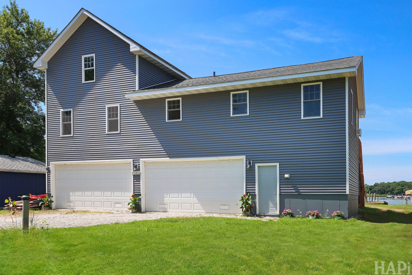 35806 N Marine Drive Property Photo