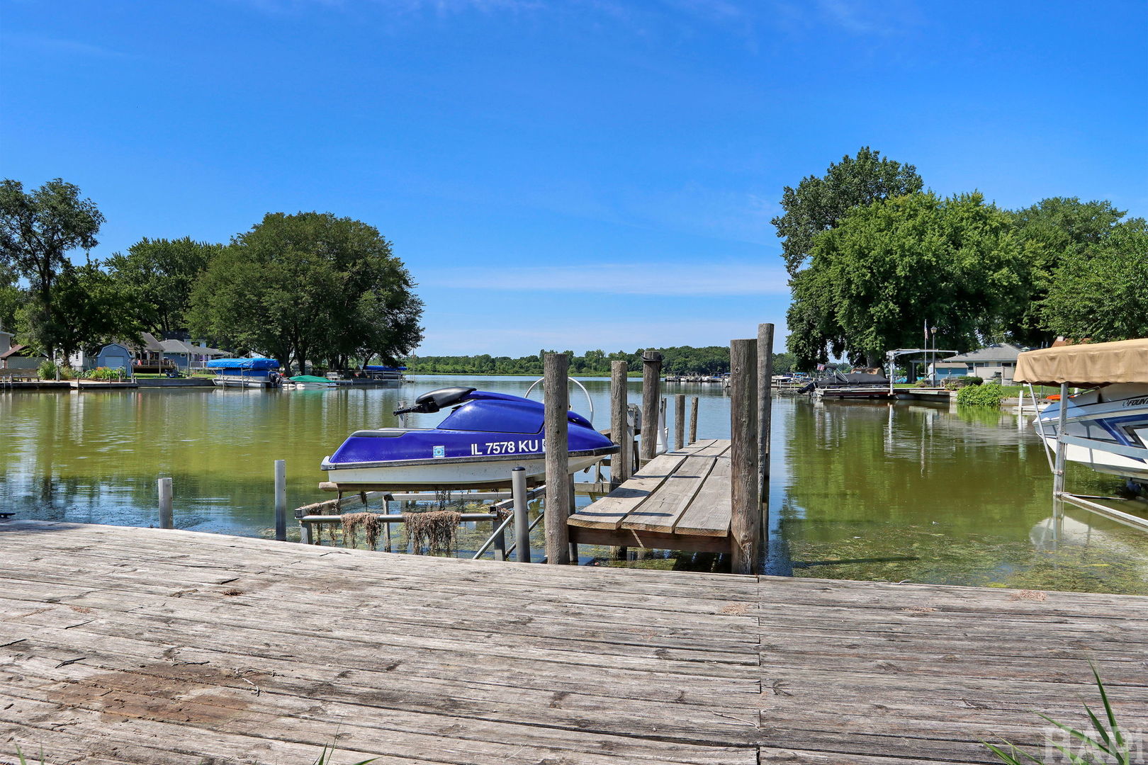 35806 N Marine Drive Property Photo 19