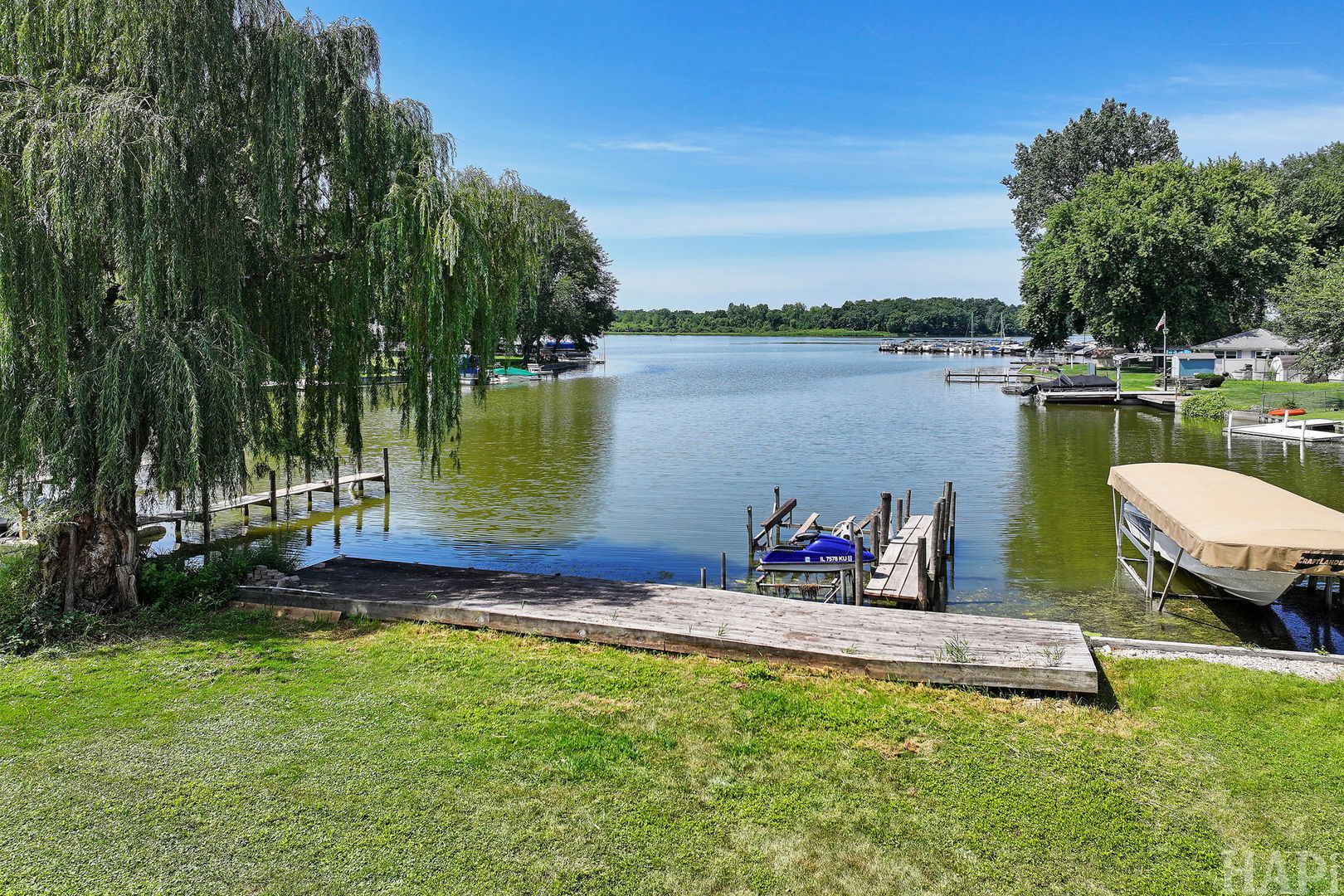 35806 N Marine Drive Property Photo 22