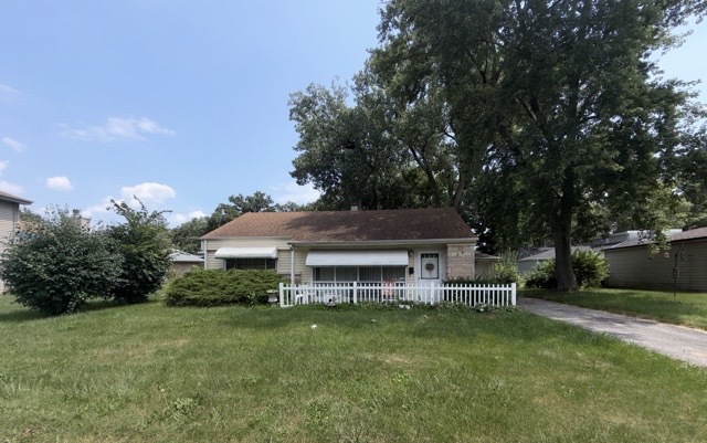 327 S Orchard Drive Property Photo 1