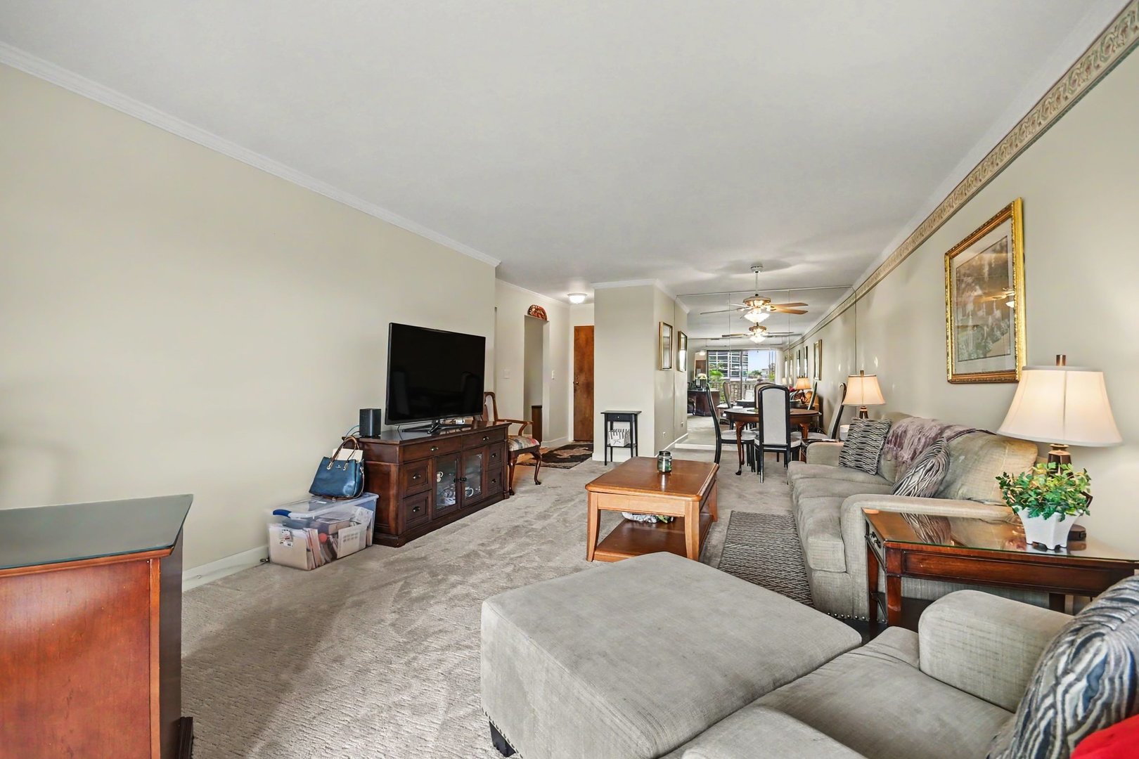 950 E Wilmette Road 408 Property Photo 5