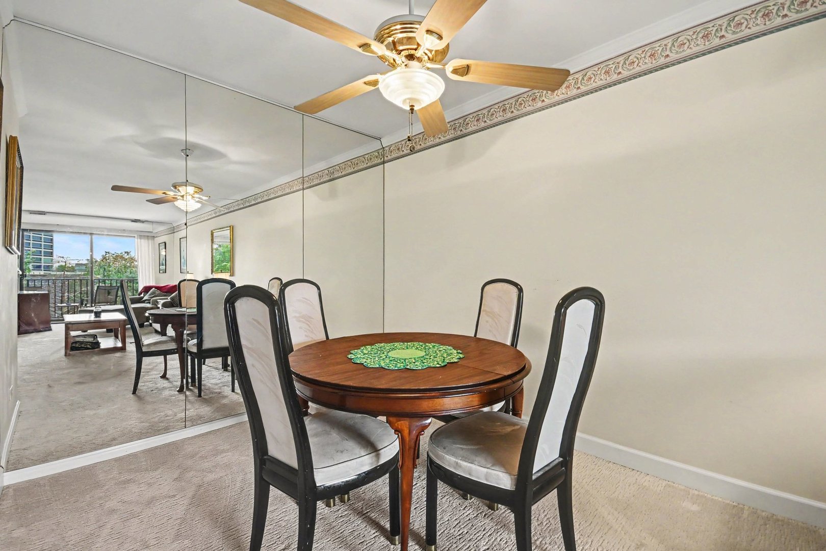 950 E Wilmette Road 408 Property Photo 6