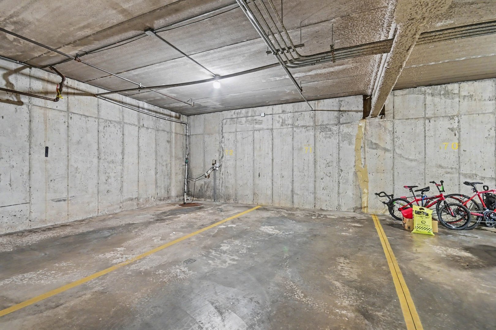 950 E Wilmette Road 408 Property Photo 13