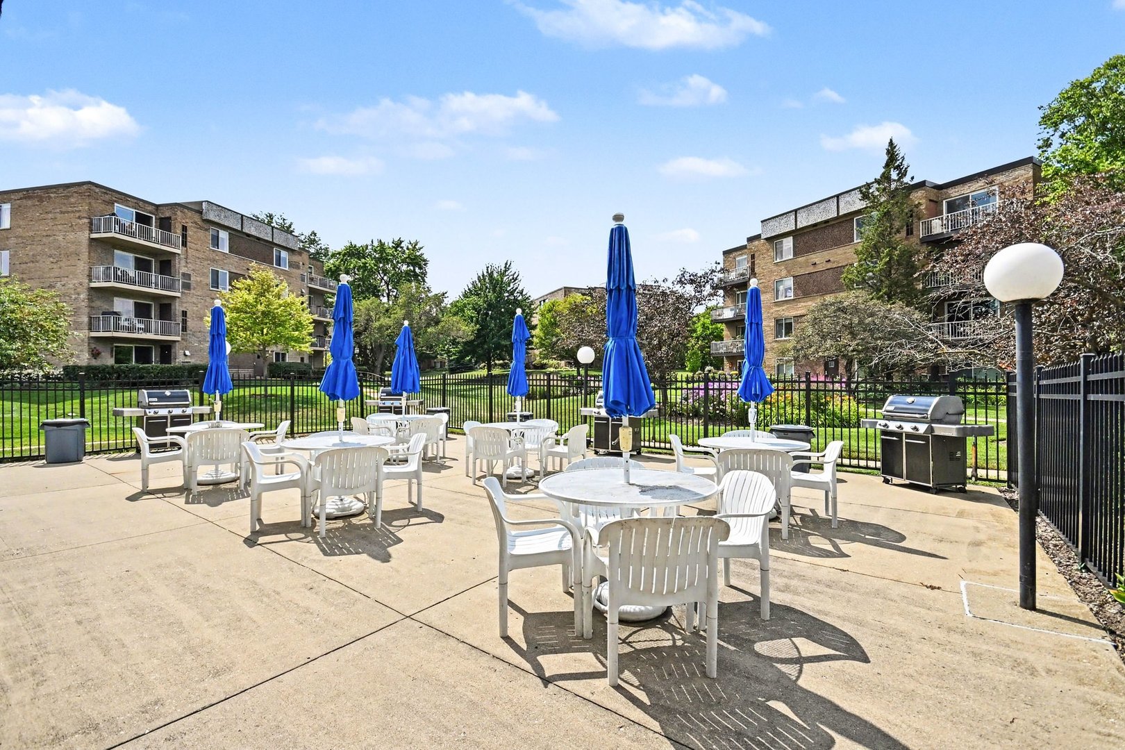 950 E Wilmette Road 408 Property Photo 15