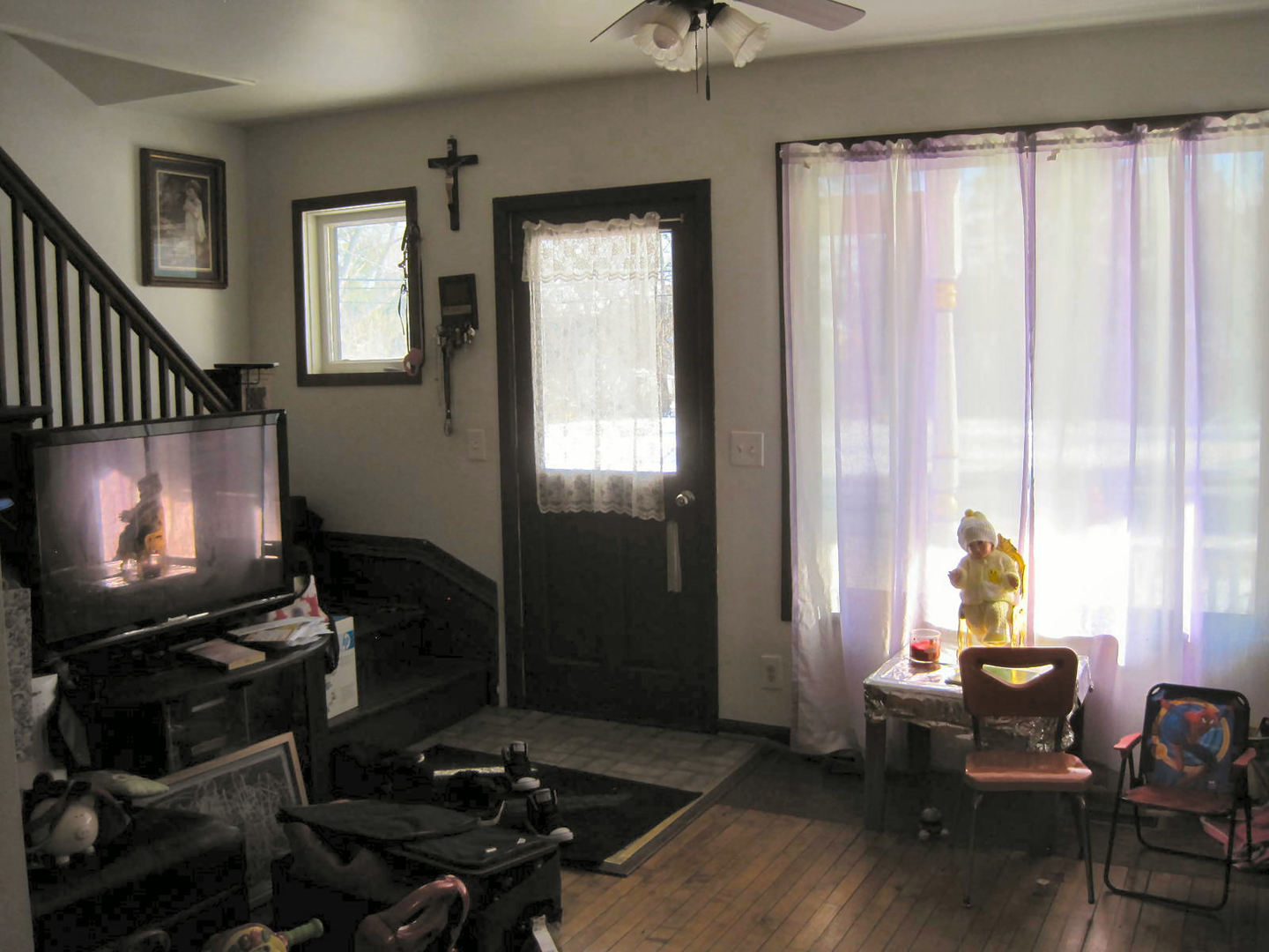 124 Cary Street Property Photo 10