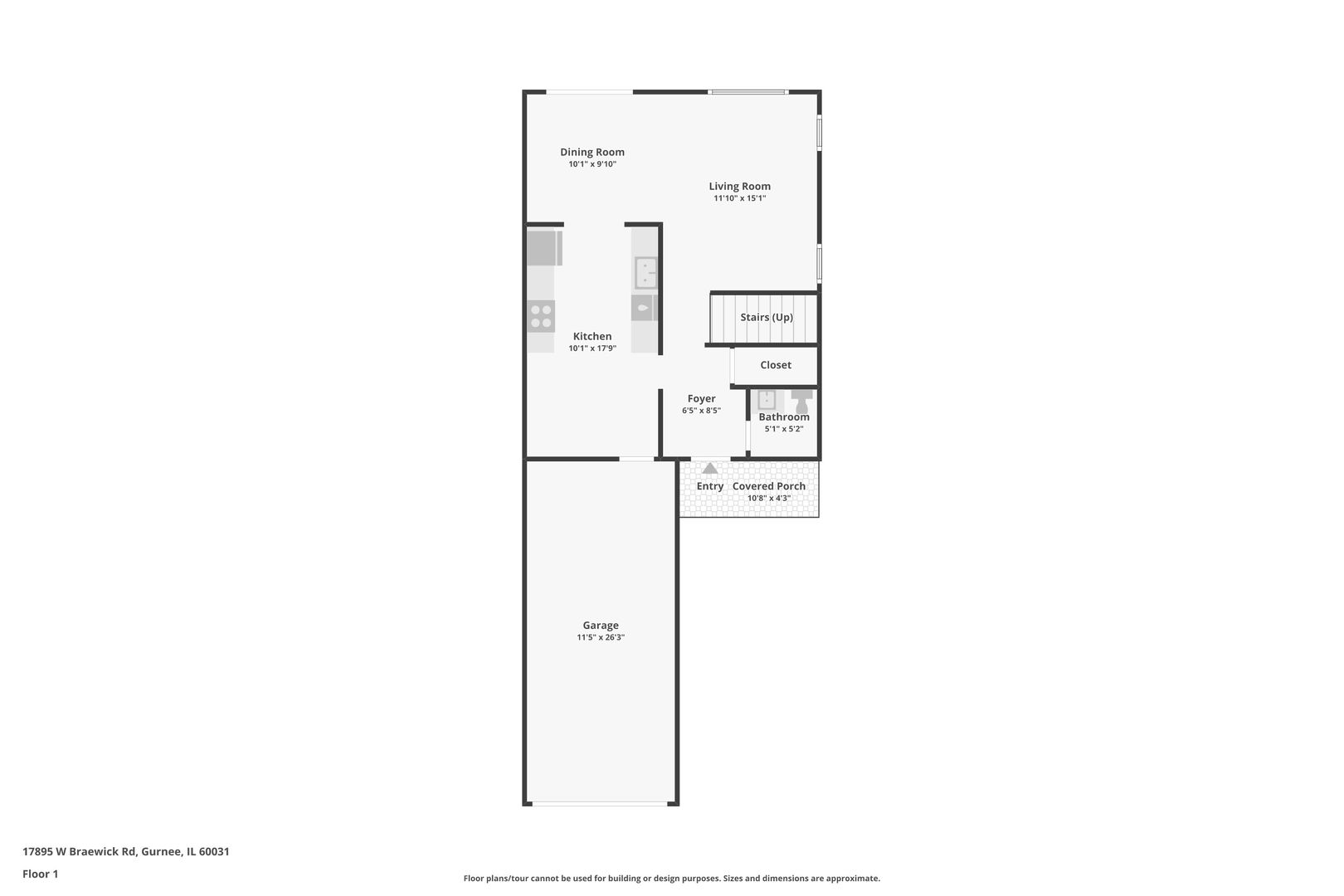 17895 W Braewick Road Property Photo 23