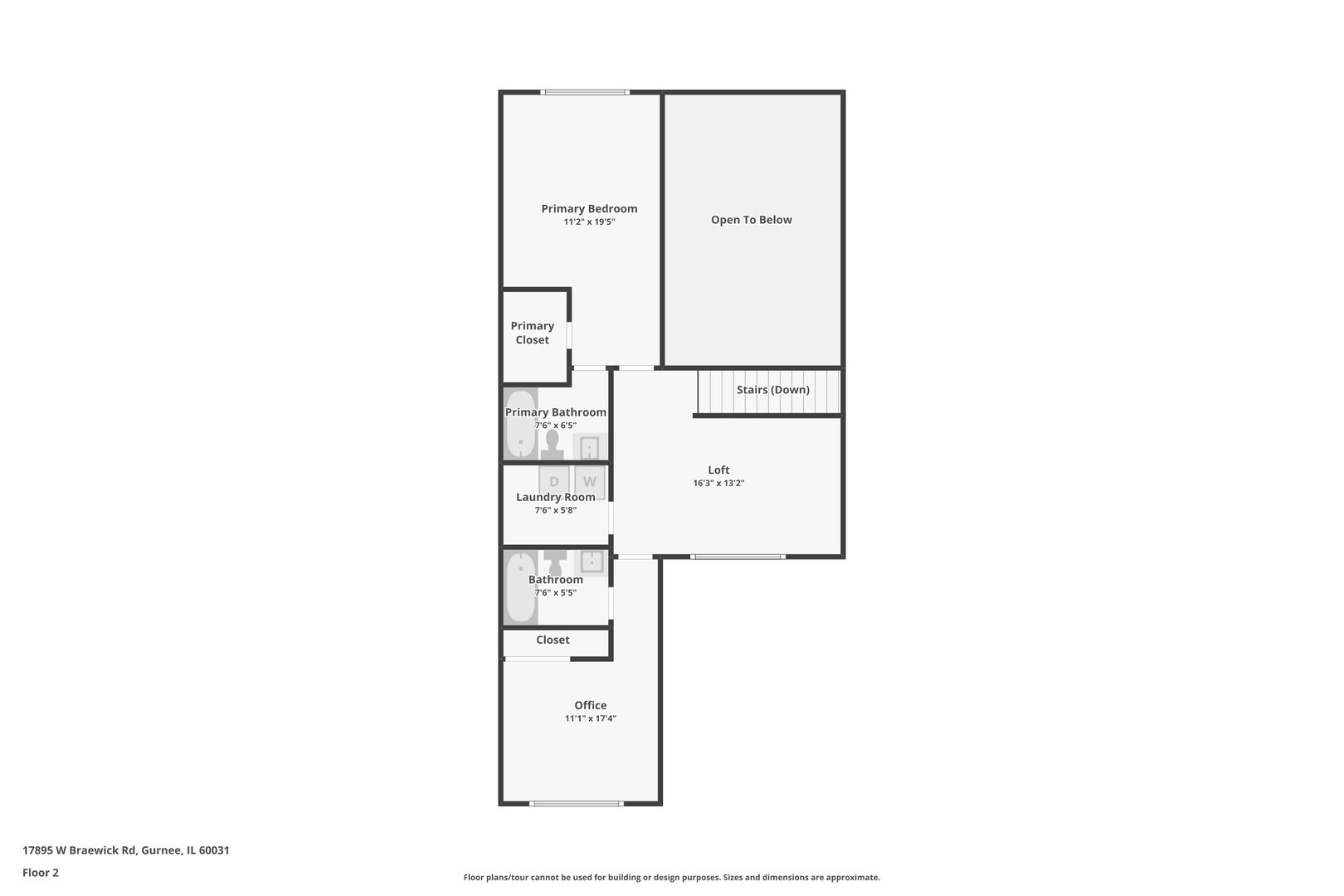 17895 W Braewick Road Property Photo 24