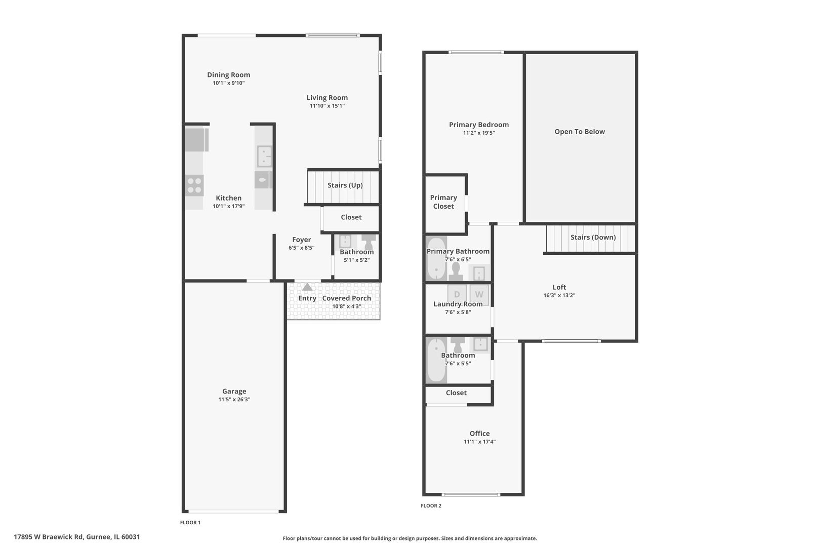 17895 W Braewick Road Property Photo 25