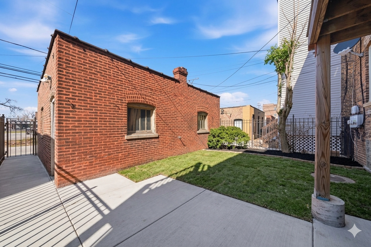 8024 S Vernon Avenue 2 Property Photo 17