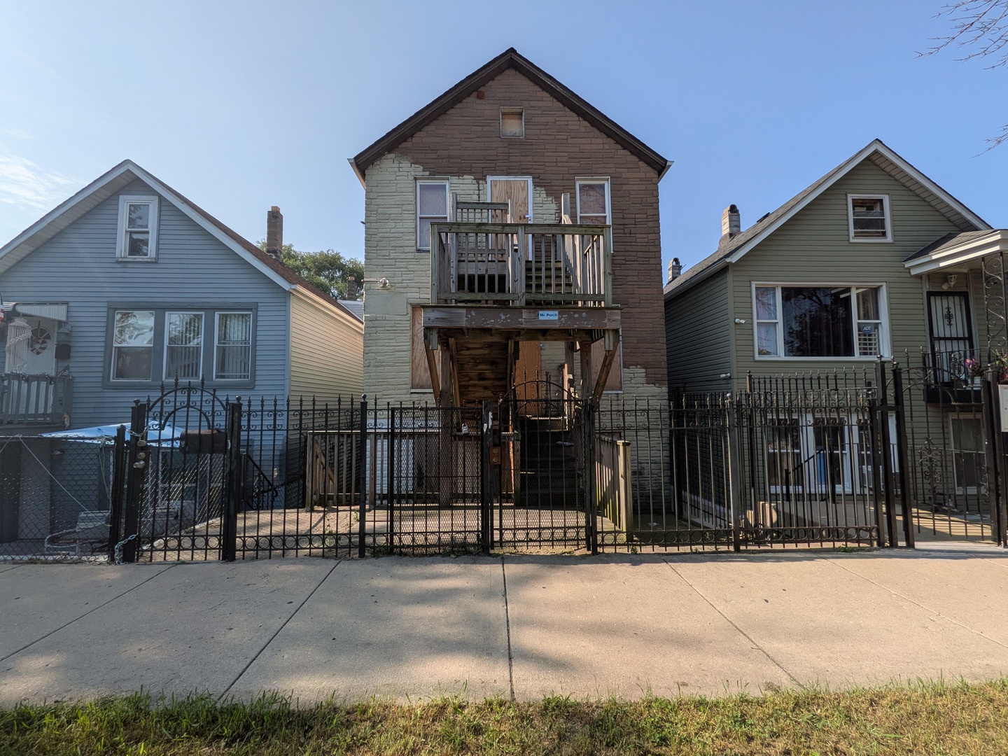 2827 W 22nd Place Property Photo 1
