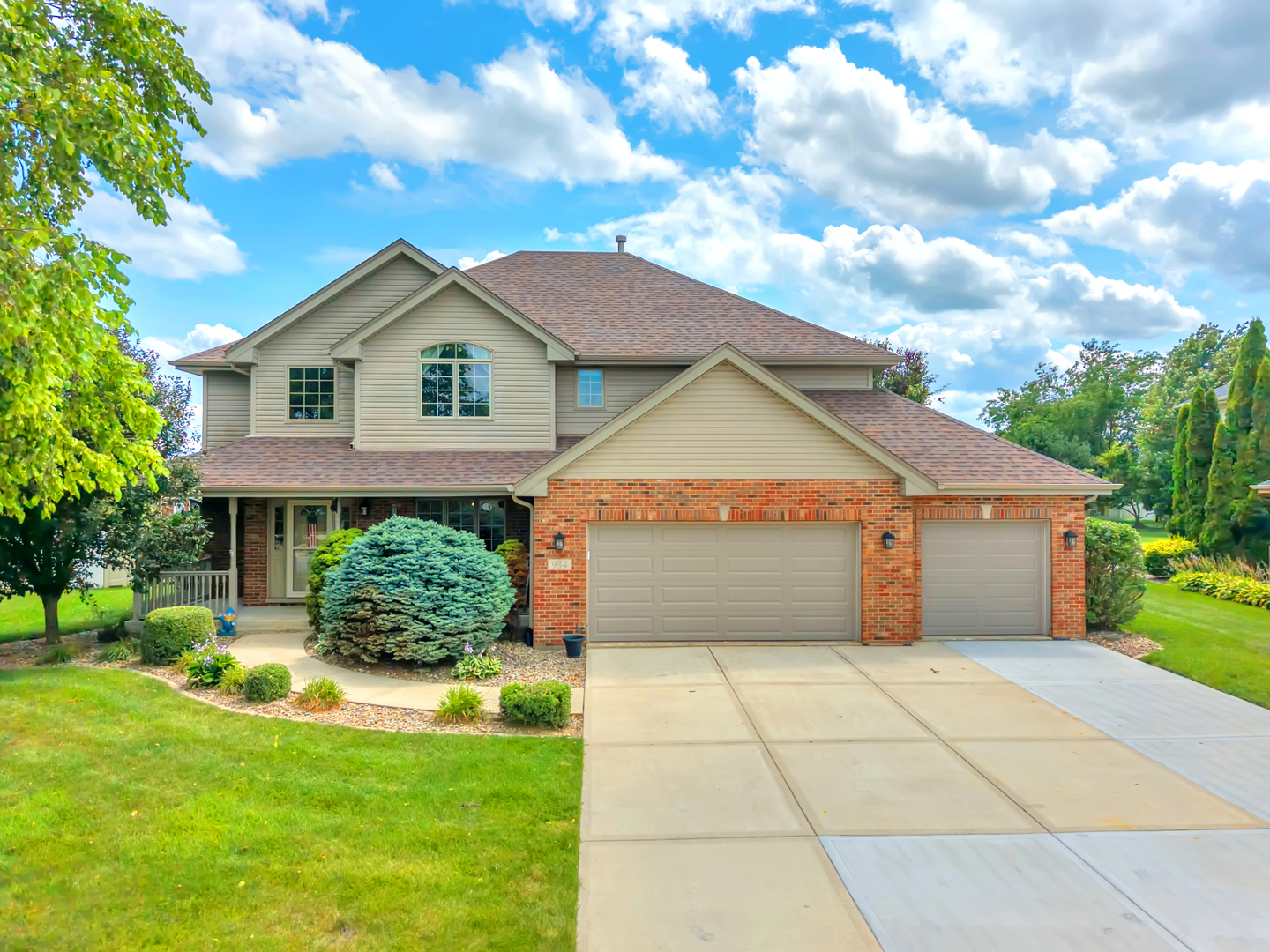 934 Marble Boulevard Property Photo 1