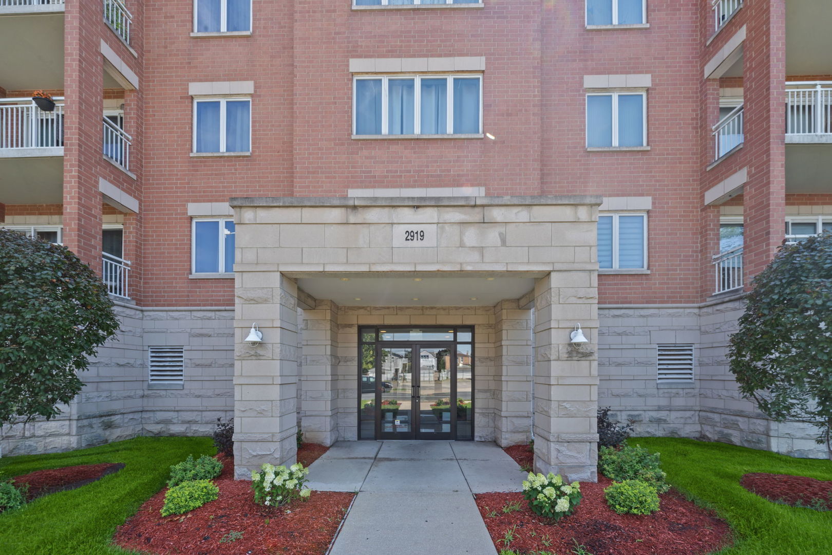 2919 N Harlem Avenue 503