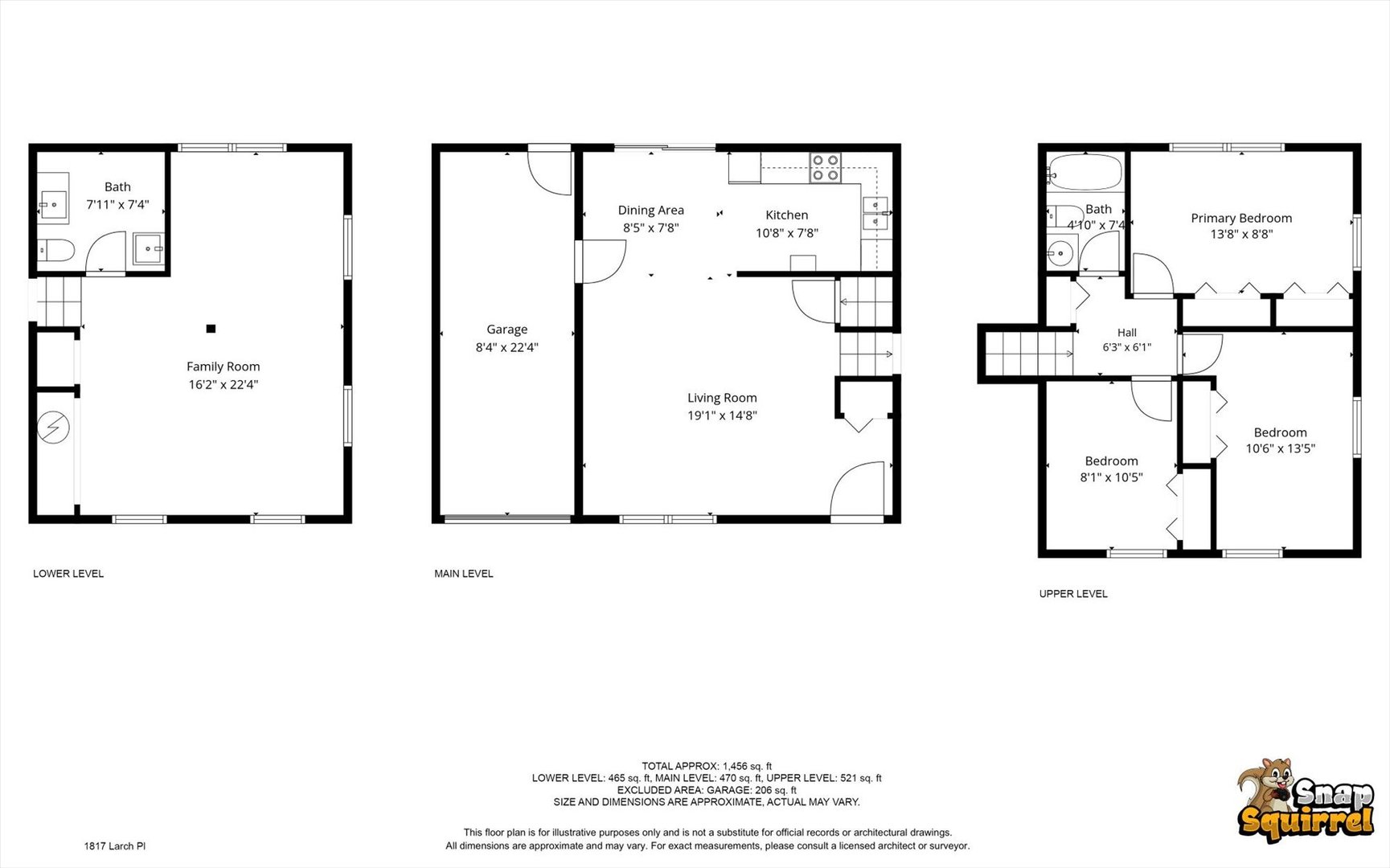 1817 Larch Place Property Photo 36