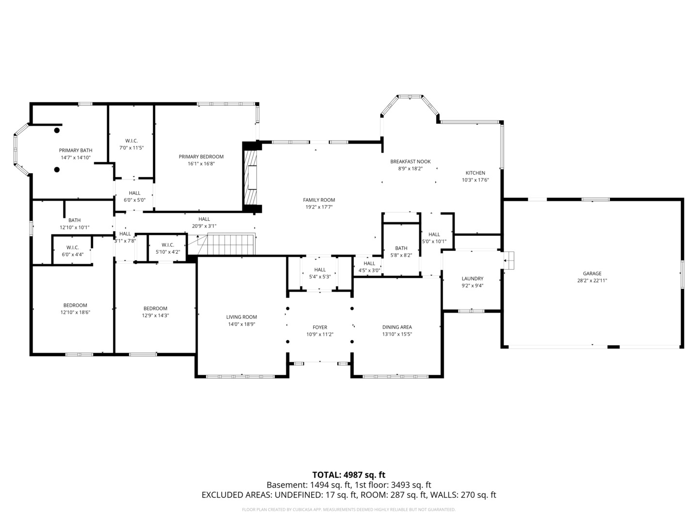 16762 S Deer Path Drive Property Photo 4