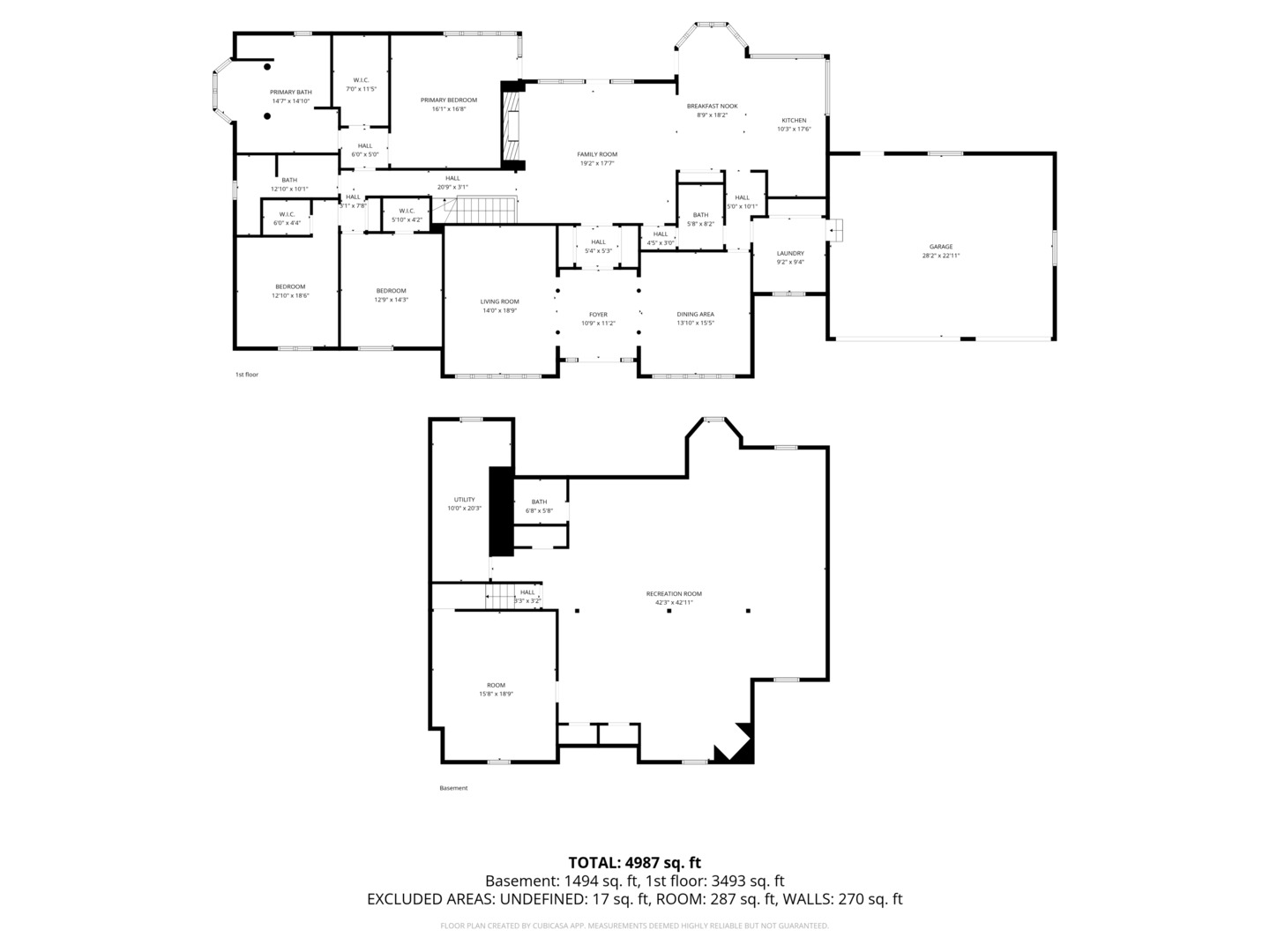 16762 S Deer Path Drive Property Photo 5